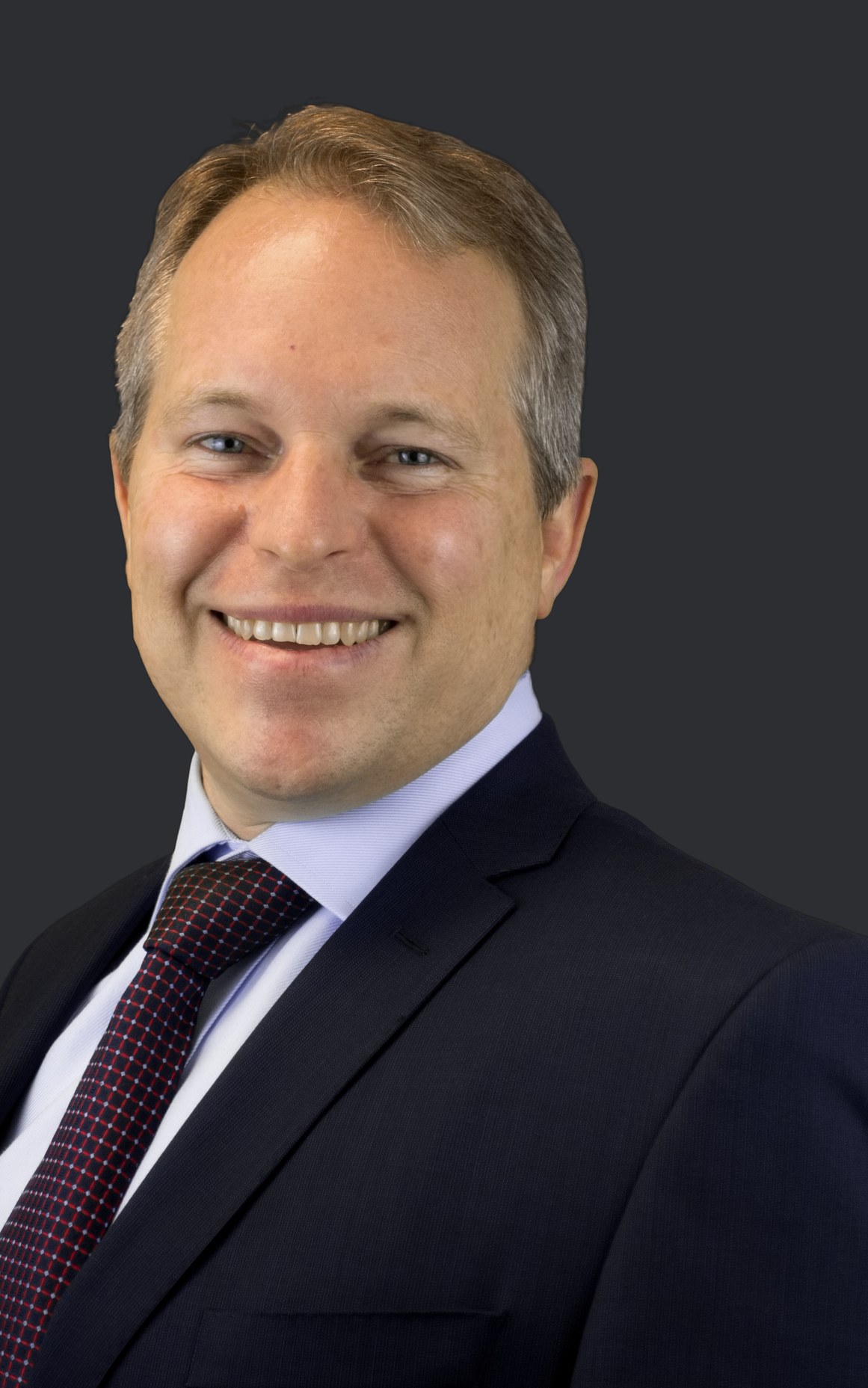 Craig Morris, Solicitor and Mediator