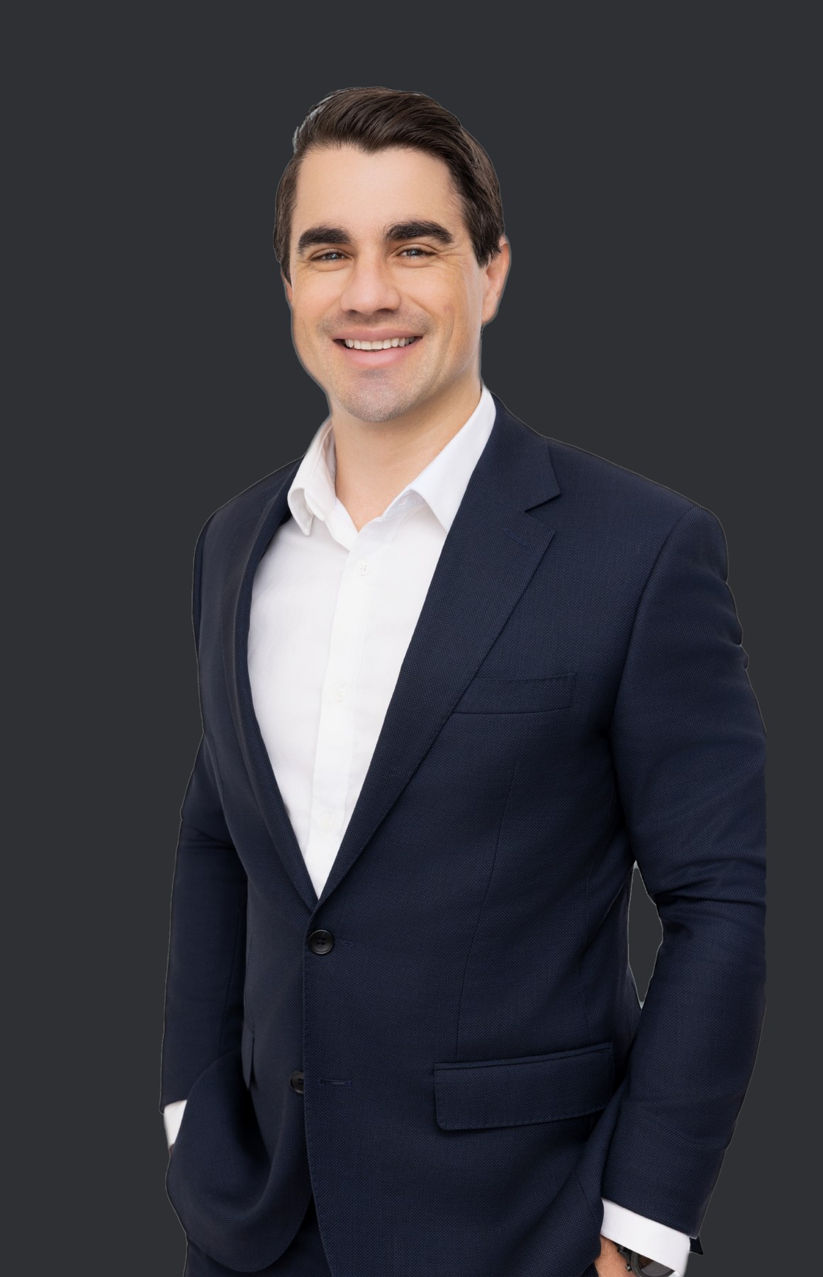 Nick van der Hoven, Founder and Mediator at Equipoise & Co